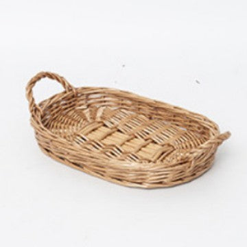 Handcrafted Basket with Handle | Kelmera