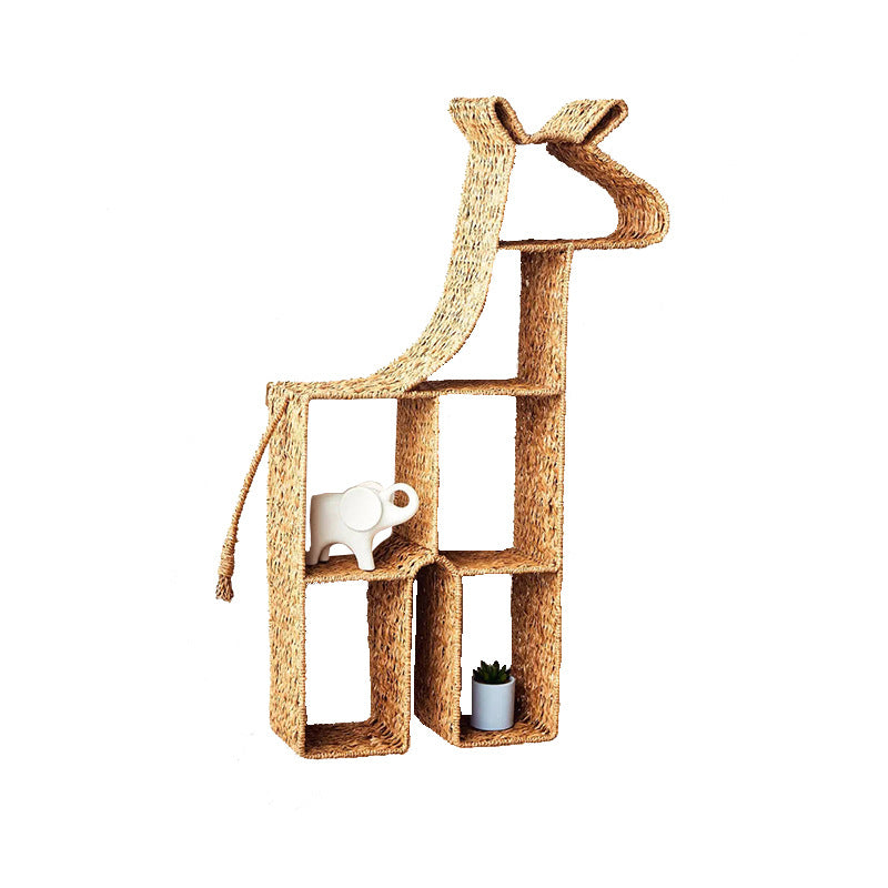 Handcrafted Basket with Hanging Design | Kelmera