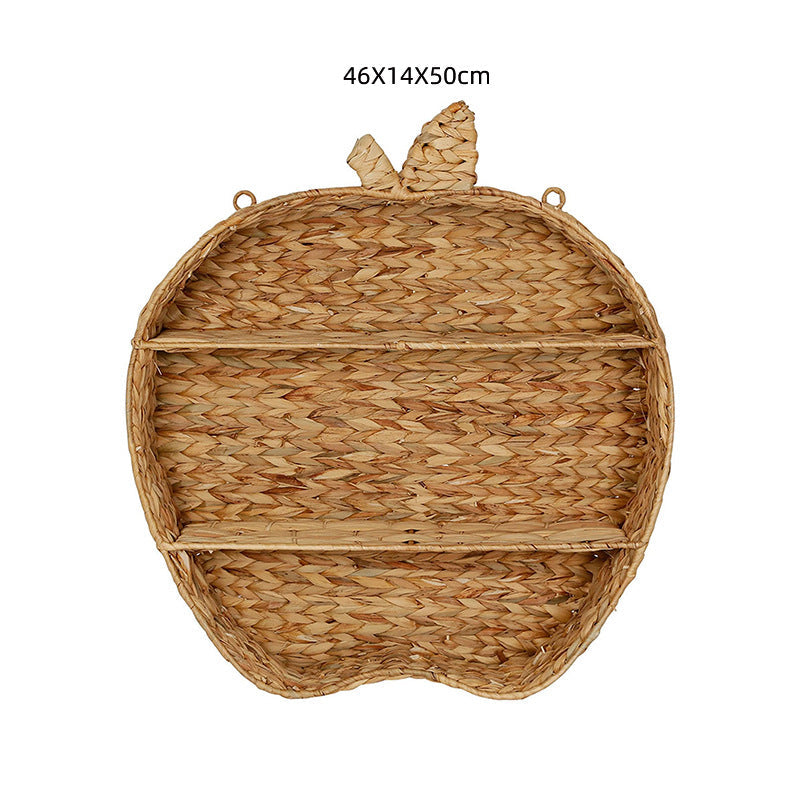 Handcrafted Basket with Hanging Design | Kelmera