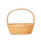 Handcrafted Basket with Practical Handle | Kelmera