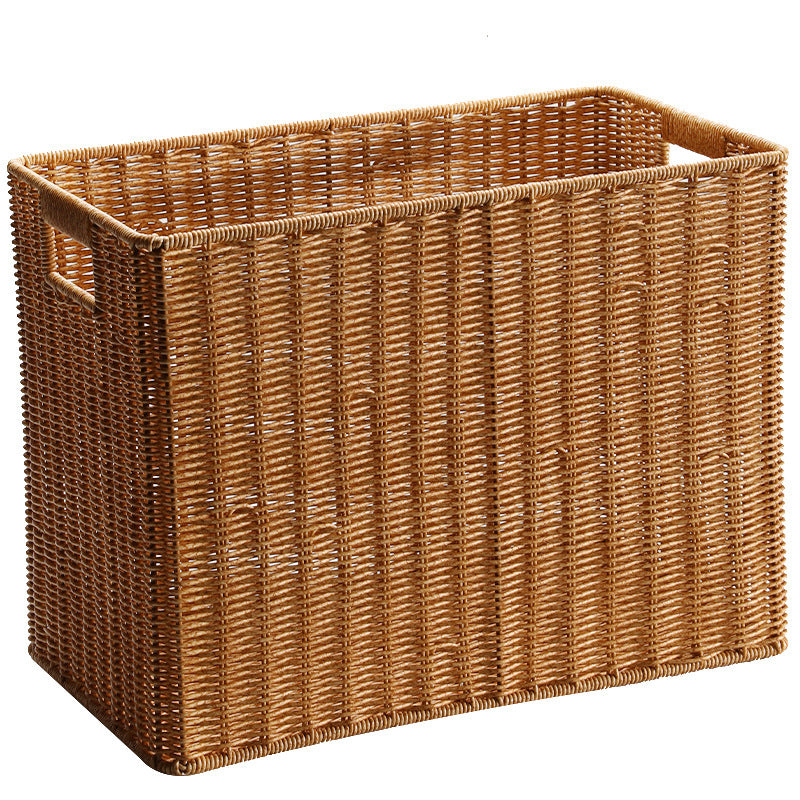 Handcrafted Braided Storage Container | Kelmera