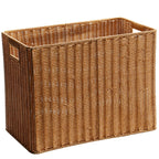 Handcrafted Braided Storage Container | Kelmera