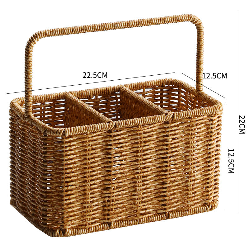 Handcrafted Braided Storage Hemp | Kelmera