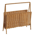 Handcrafted Braided Storage Organizer | Kelmera