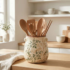 Handcrafted Ceramic Flower Pot | Kelmera