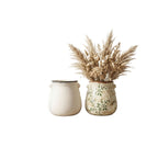 Handcrafted Ceramic Flower Pot | Kelmera