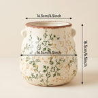 Handcrafted Ceramic Flower Pot | Kelmera
