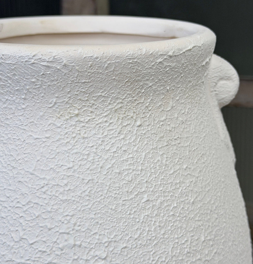 Handcrafted Ceramic Flower Pot | Kelmera