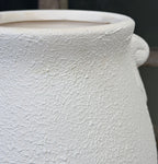 Handcrafted Ceramic Flower Pot | Kelmera
