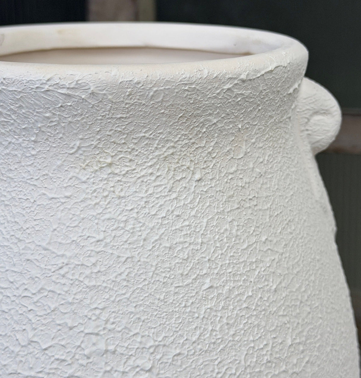Handcrafted Ceramic Flower Pot | Kelmera