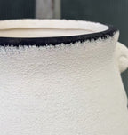 Handcrafted Ceramic Flower Pot | Kelmera