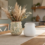 Handcrafted Ceramic Flower Pot | Kelmera