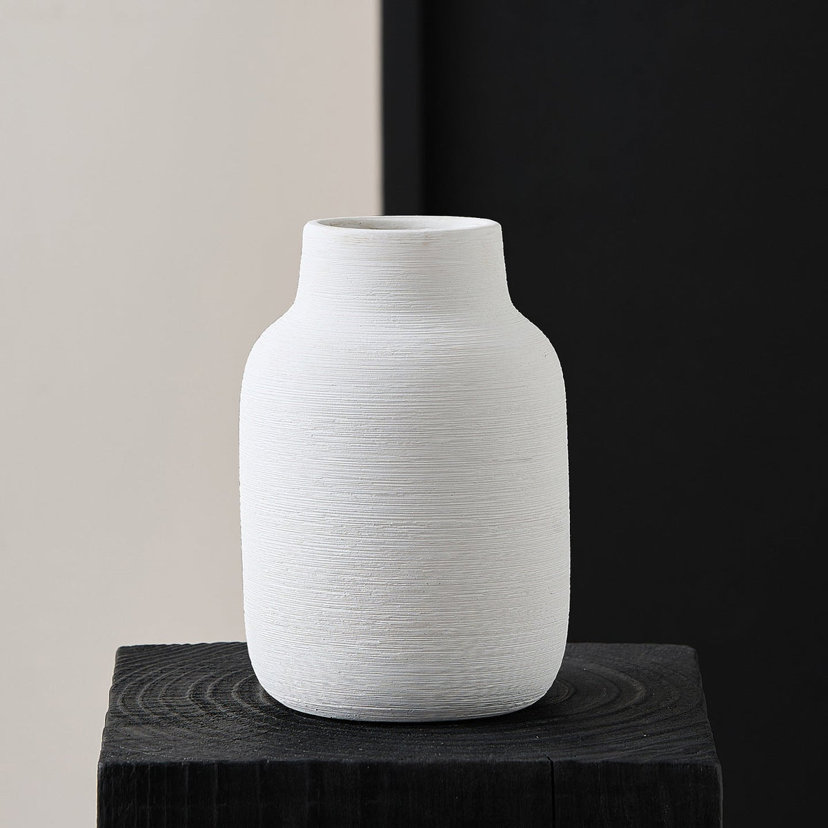 Handcrafted Ceramic Vase | Kelmera