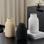 Handcrafted Ceramic Vase | Kelmera