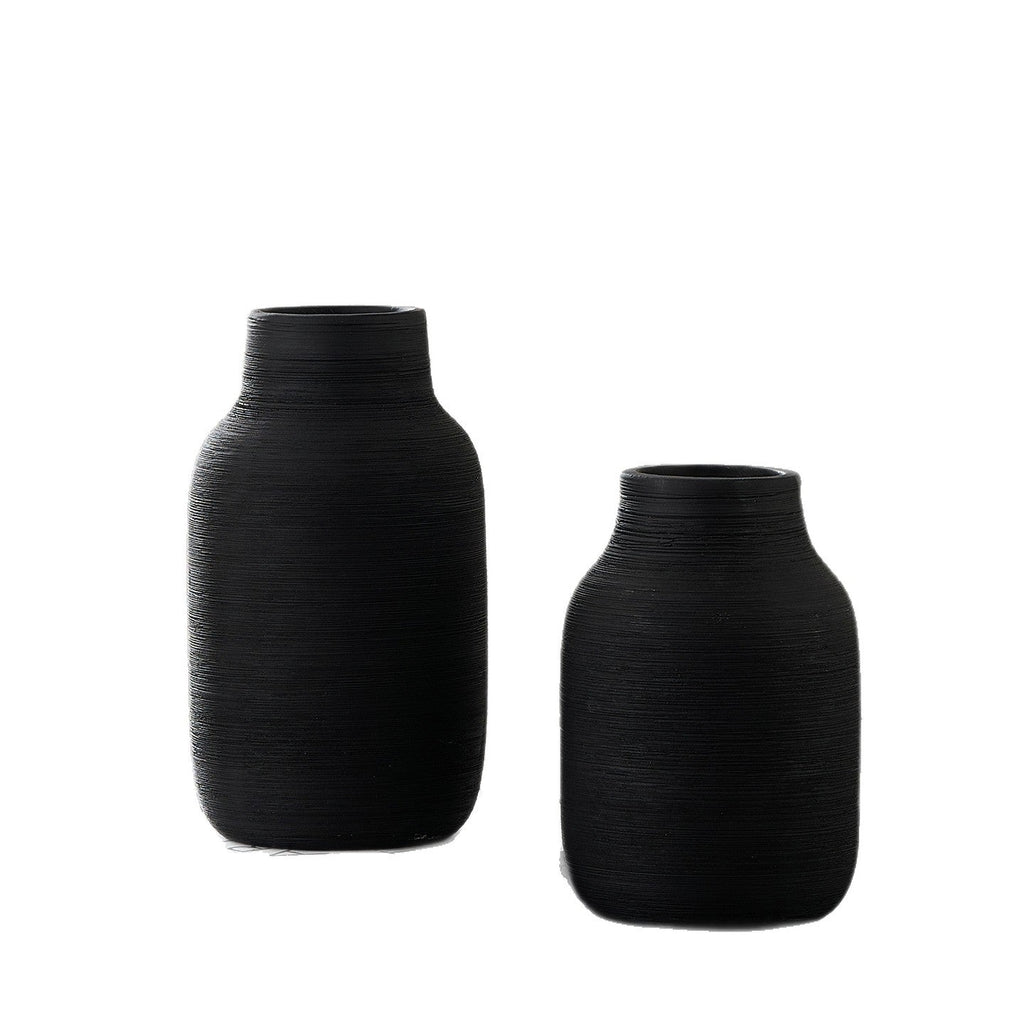Handcrafted Ceramic Vase | Kelmera