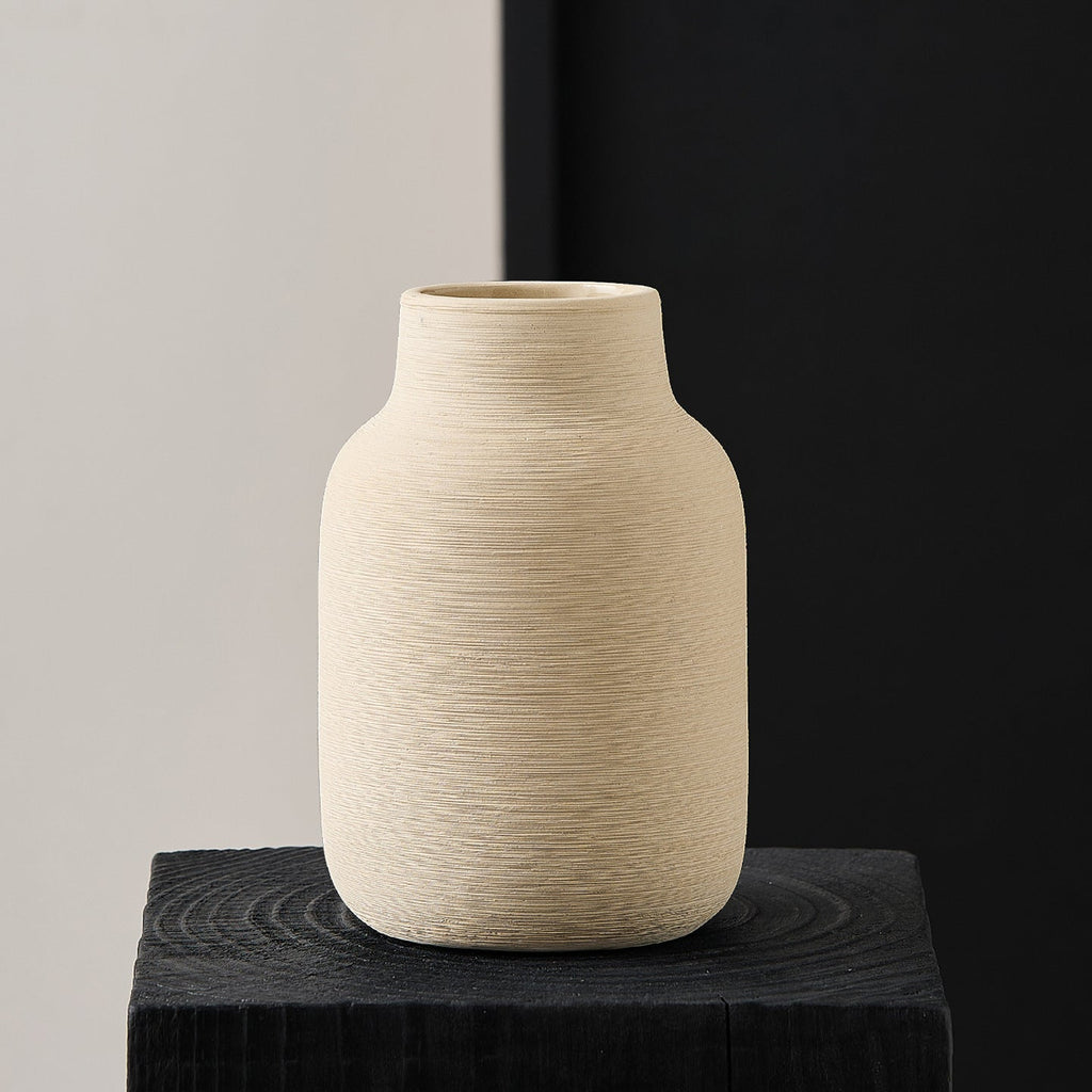 Handcrafted Ceramic Vase | Kelmera