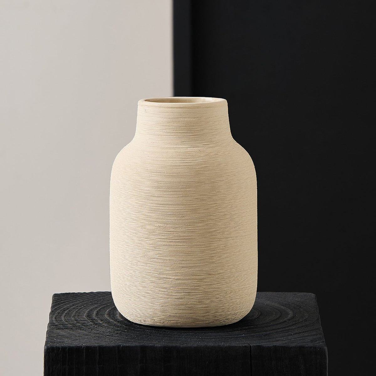 Handcrafted Ceramic Vase | Kelmera