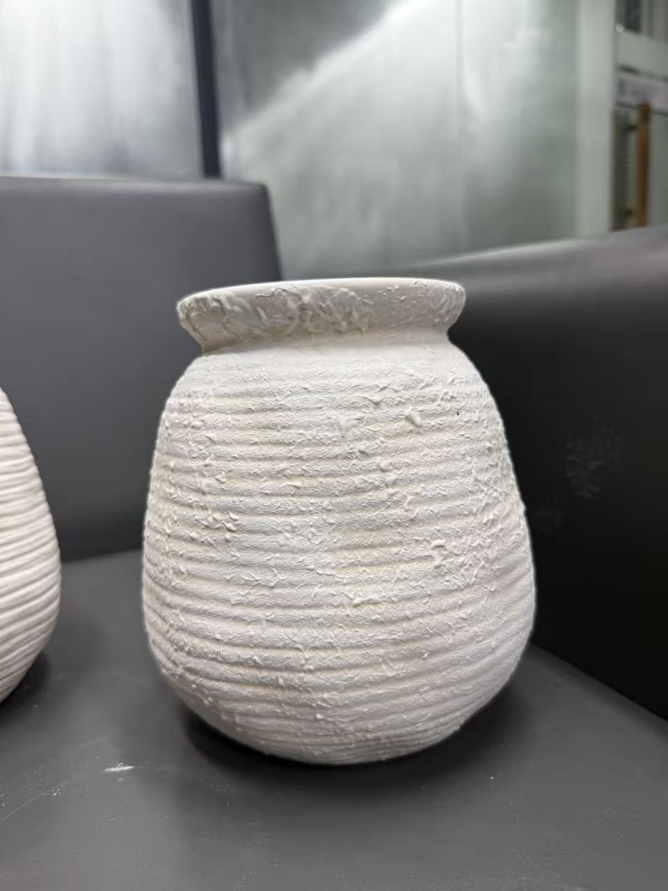 Handcrafted Ceramic Vase Model Bspd | Kelmera