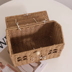 Handcrafted Decorative Basket | Kelmera