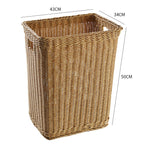 Handcrafted Decorative Basket made of Willow | Kelmera