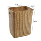 Handcrafted Decorative Basket made of Willow | Kelmera