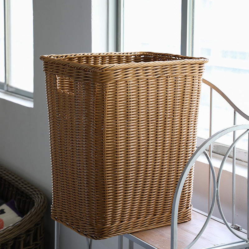 Handcrafted Decorative Basket made of Willow | Kelmera