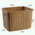 Handcrafted Decorative Basket made of Willow | Kelmera