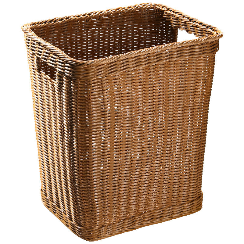 Handcrafted Decorative Basket made of Willow | Kelmera