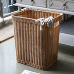 Handcrafted Decorative Basket made of Willow | Kelmera
