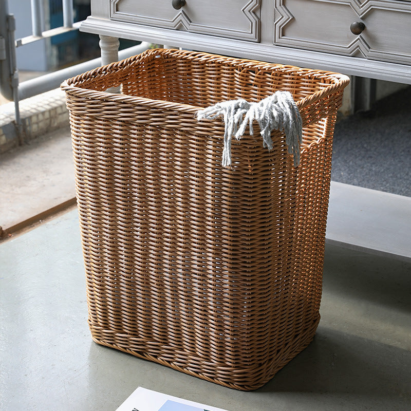 Handcrafted Decorative Basket made of Willow | Kelmera