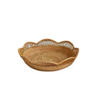 Handcrafted Decorative Basket Set | Kelmera