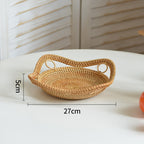 Handcrafted Decorative Basket Set | Kelmera