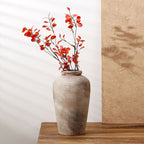 Handcrafted Decorative Ceramic Carafe | Kelmera