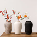 Handcrafted Decorative Ceramic Carafe | Kelmera
