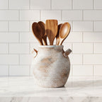Handcrafted Decorative Ceramic Pot | Kelmera