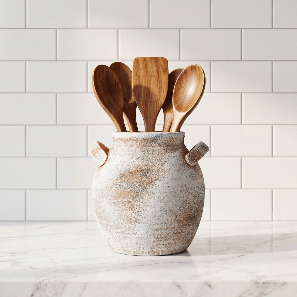 Handcrafted Decorative Ceramic Pot | Kelmera