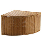 Handcrafted Decorative Corner Storage Basket | Kelmera