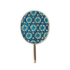 Handcrafted Decorative Fan | Kelmera