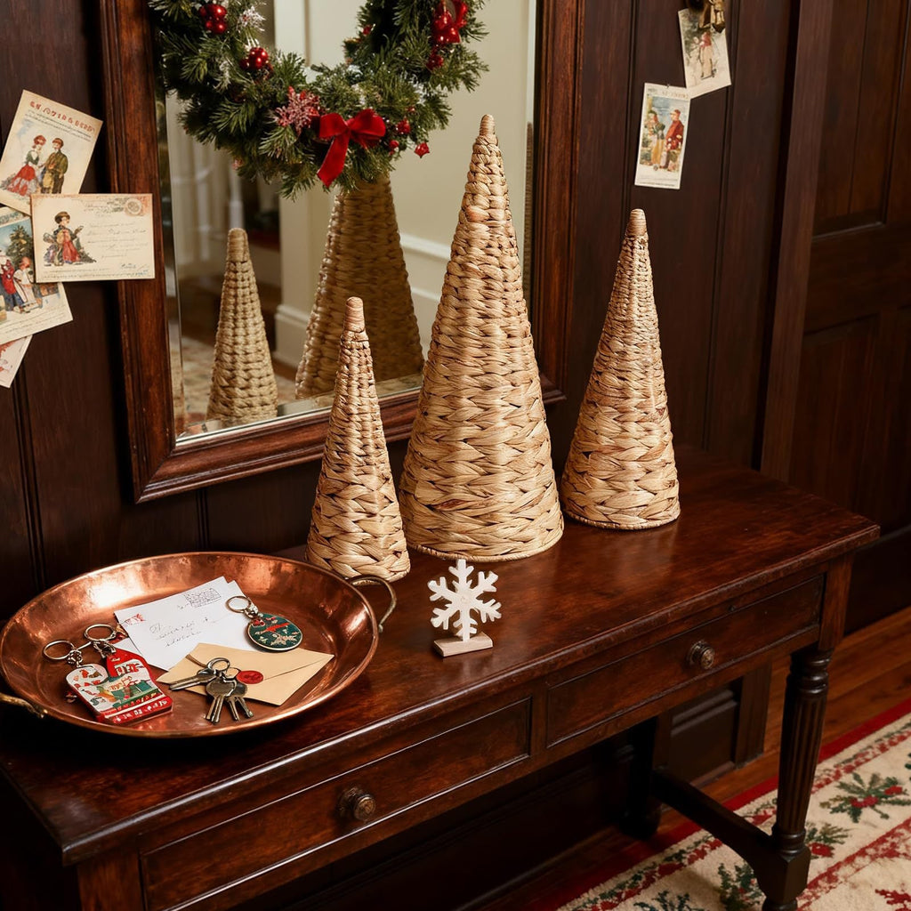 Handcrafted Decorative Item made from Natural Materials | Kelmera