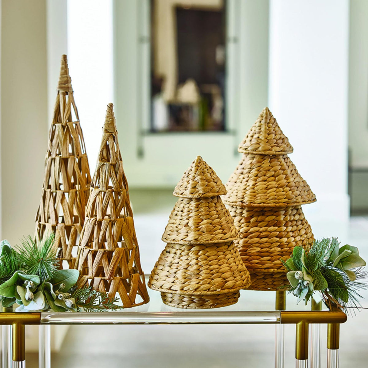 Handcrafted Decorative Item made from Natural Materials | Kelmera