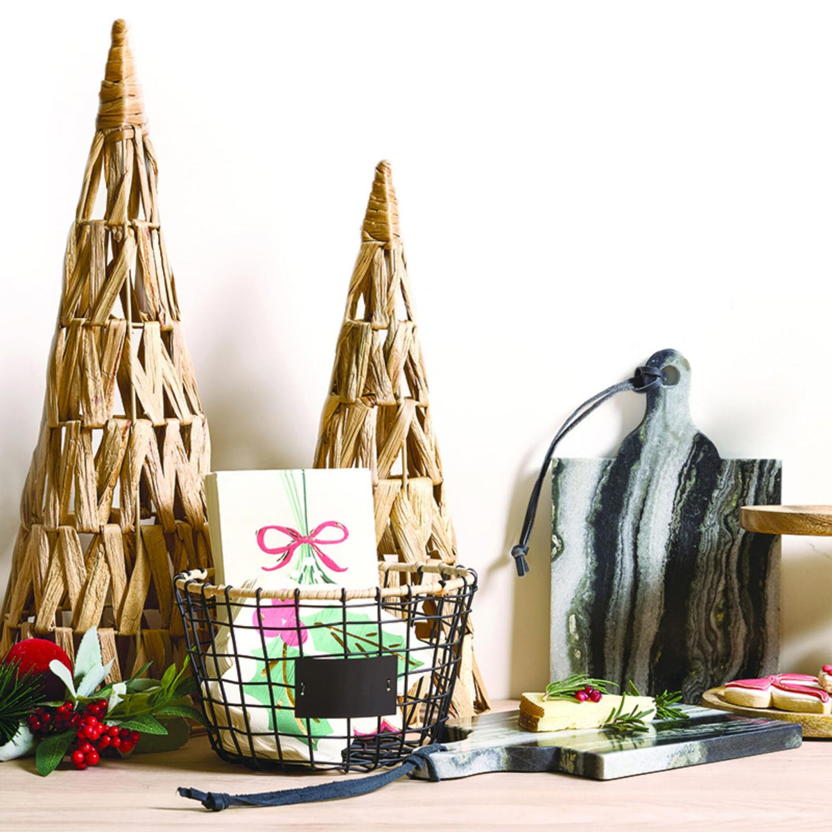 Handcrafted Decorative Item made from Natural Materials | Kelmera
