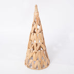 Handcrafted Decorative Item made from Natural Materials | Kelmera