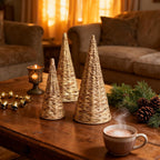 Handcrafted Decorative Item made from Natural Materials | Kelmera