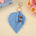 Handcrafted Decorative Keychain | Kelmera