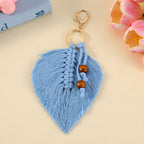 Handcrafted Decorative Keychain | Kelmera