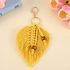 Handcrafted Decorative Keychain | Kelmera