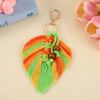 Handcrafted Decorative Keychain | Kelmera