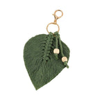 Handcrafted Decorative Keychain | Kelmera