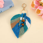 Handcrafted Decorative Keychain | Kelmera
