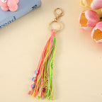 Handcrafted Decorative Keychain | Kelmera